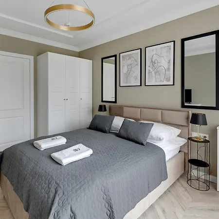 Ms Rest 4.0 דירה סופוט