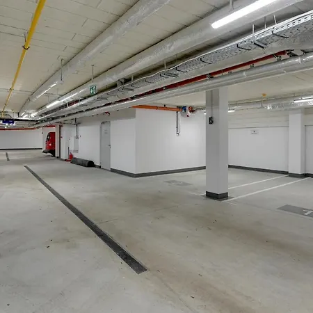 Lägenhet Ms Rest 4.0 Sopot