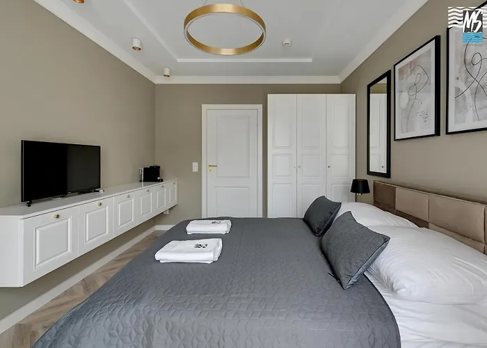 Ms Rest 4.0 Сопот