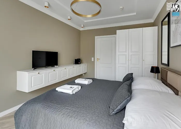 Апартаменти Ms Rest 4.0 *