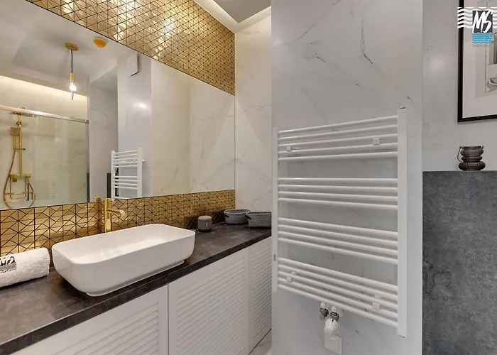 Lägenhet Ms Rest 4.0